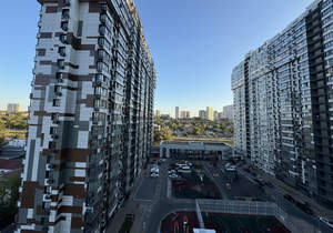 2-к квартира, вторичка, 50м2, 10/25 этаж