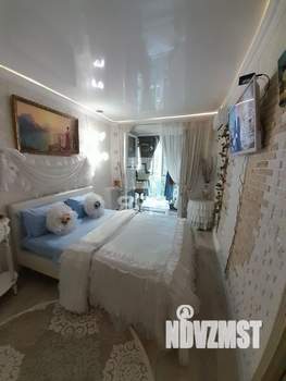 2-к квартира, вторичка, 55м2, 5/9 этаж