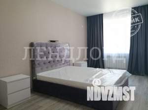 1-к квартира, вторичка, 36м2, 2/22 этаж