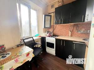 2-к квартира, вторичка, 44м2, 4/5 этаж