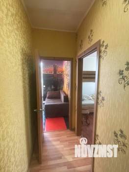 1-к квартира, вторичка, 42м2, 2/7 этаж