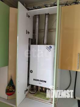 1-к квартира, вторичка, 38м2, 4/5 этаж