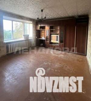 1-к квартира, вторичка, 33м2, 5/5 этаж