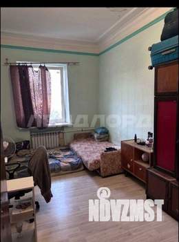 2-к квартира, вторичка, 65м2, 5/5 этаж