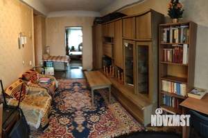 3-к квартира, вторичка, 58м2, 4/5 этаж