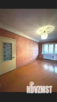 2-к квартира, вторичка, 44м2, 5/5 этаж