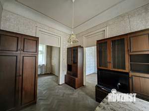 3-к квартира, вторичка, 44м2, 2/4 этаж
