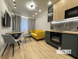 3-к квартира, вторичка, 80м2, 7/9 этаж