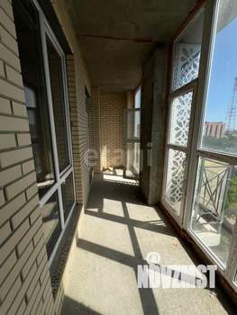 1-к квартира, вторичка, 53м2, 6/10 этаж