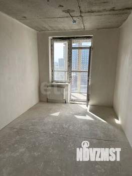 2-к квартира, вторичка, 56м2, 18/19 этаж