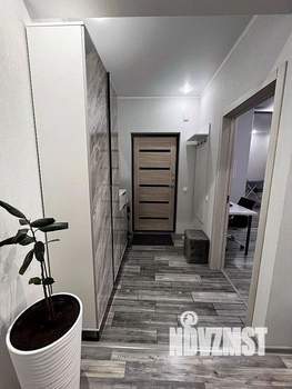 2-к квартира, вторичка, 57м2, 6/19 этаж