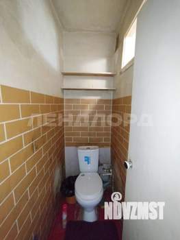 2-к квартира, вторичка, 45м2, 8/9 этаж