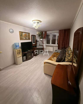 1-к квартира, вторичка, 29м2, 4/5 этаж