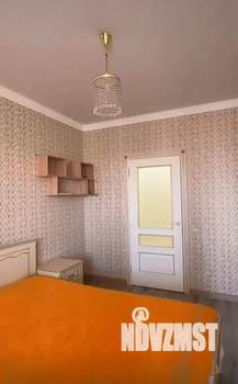 2-к квартира, вторичка, 54м2, 18/24 этаж