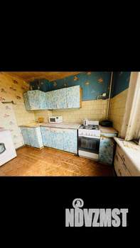 3-к квартира, вторичка, 65м2, 3/5 этаж