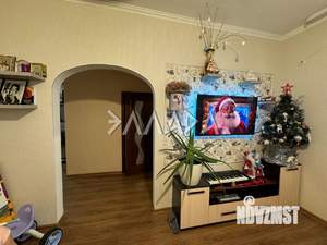 2-к квартира, вторичка, 62м2, 4/4 этаж