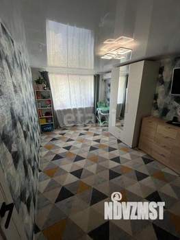 3-к квартира, вторичка, 56м2, 1/5 этаж
