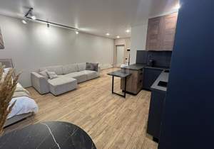 Студия квартира, вторичка, 38м2, 11/25 этаж