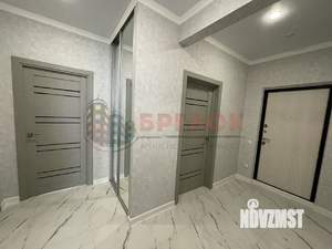 2-к квартира, вторичка, 58м2, 11/15 этаж