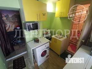 1-к квартира, вторичка, 18м2, 1/2 этаж