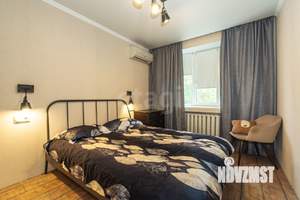 3-к квартира, вторичка, 58м2, 1/5 этаж