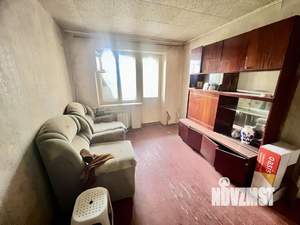 2-к квартира, вторичка, 42м2, 3/4 этаж