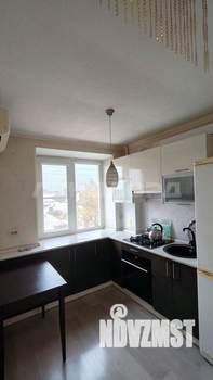 2-к квартира, вторичка, 42м2, 4/9 этаж