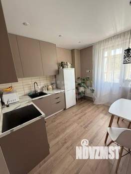 1-к квартира, вторичка, 33м2, 4/24 этаж