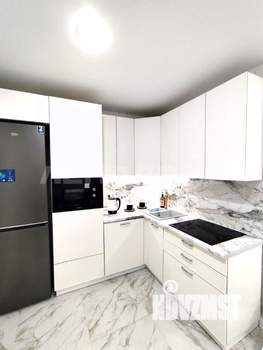 2-к квартира, вторичка, 51м2, 7/17 этаж