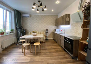 3-к квартира, вторичка, 73м2, 5/17 этаж