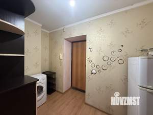 1-к квартира, вторичка, 37м2, 4/14 этаж