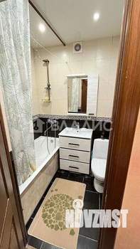 2-к квартира, вторичка, 41м2, 3/3 этаж