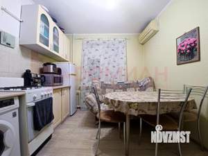 1-к квартира, вторичка, 33м2, 8/10 этаж