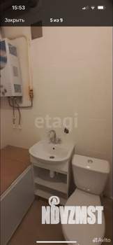 2-к квартира, вторичка, 43м2, 2/5 этаж
