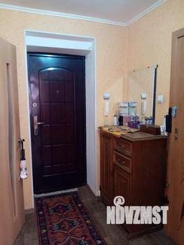 1-к квартира, вторичка, 42м2, 2/10 этаж