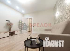 1-к квартира, вторичка, 41м2, 3/17 этаж