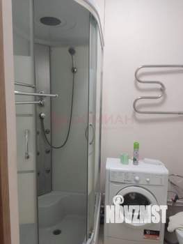 Студия квартира, вторичка, 28м2, 1/17 этаж