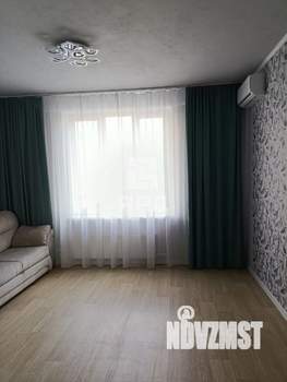 2-к квартира, вторичка, 57м2, 5/17 этаж