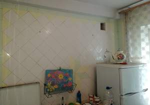 1-к квартира, вторичка, 33м2, 3/5 этаж