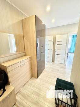 3-к квартира, вторичка, 85м2, 5/20 этаж