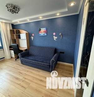 2-к квартира, вторичка, 44м2, 2/5 этаж