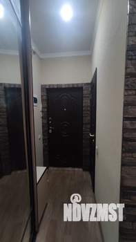 2-к квартира, вторичка, 35м2, 5/5 этаж