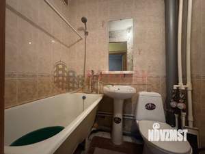 1-к квартира, вторичка, 21м2, 7/9 этаж