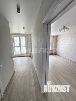 1-к квартира, вторичка, 32м2, 6/17 этаж