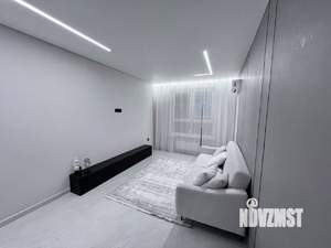 1-к квартира, вторичка, 40м2, 14/20 этаж