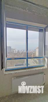 1-к квартира, вторичка, 35м2, 12/20 этаж