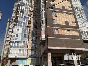 2-к квартира, вторичка, 86м2, 9/22 этаж