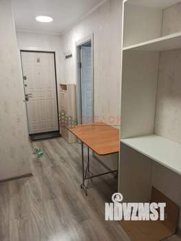 1-к квартира, вторичка, 23м2, 5/9 этаж