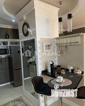 2-к квартира, вторичка, 70м2, 17/20 этаж