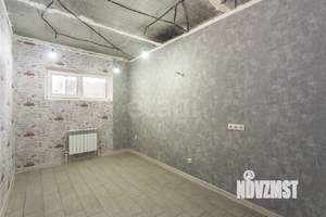 Студия квартира, вторичка, 42м2, 1/4 этаж